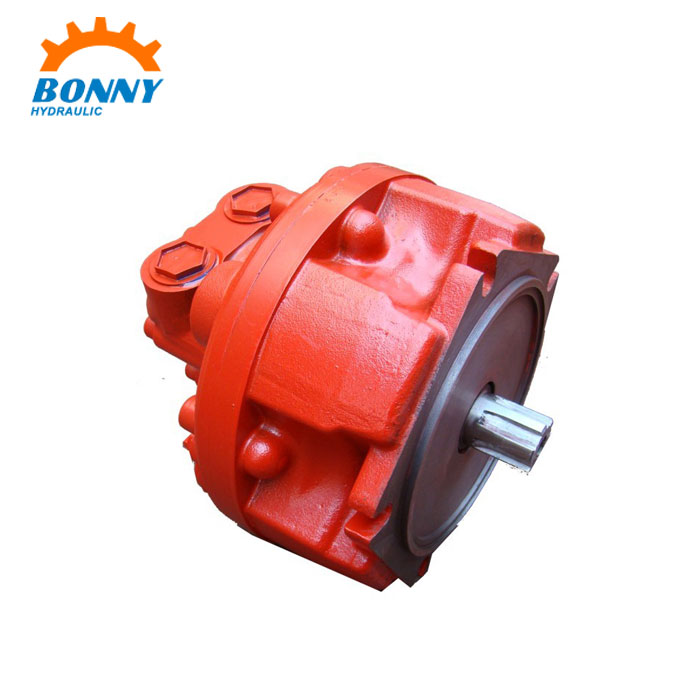 Hydraulic Power Motors စျေးကွက်အစီရင်ခံစာများ